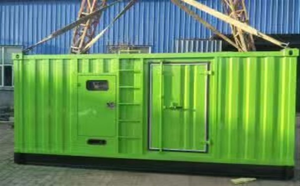 浉河600kw大型柴油发电机组出租价格 浉河600kw大型柴油发电机组出租价格